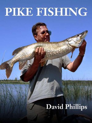 cover image of Pike Fishing